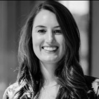 Kelly Mccaffrey, Aia