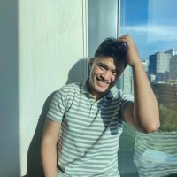 Michael Niel Angelo Bulatao