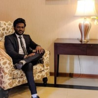Naveen Tharaka