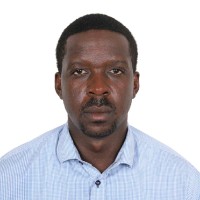 George Biwott