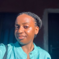 Priscilla Olorunmonu