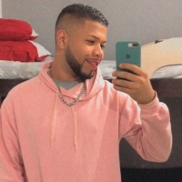 Vinicius Gomes