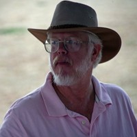 Mike Mceachran