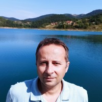 Dragan Lazarevic