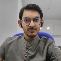Patel Dakshesh