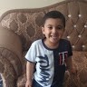 Saeed Ahmed