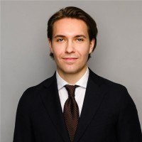 David Ekenberg