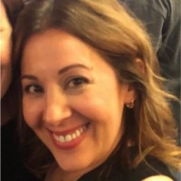 Alison Kite