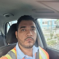 Omar Jose Velazquez Arteaga