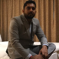 Anoop Kumar