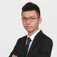 Jonathan Tin