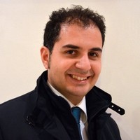 Andrea Scuto, Phd