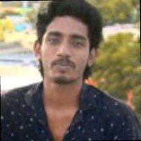 Sabareesh S