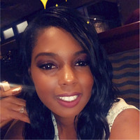 Kiara Woods
