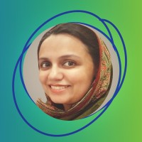 Naveeda Iqbal [Blog Writer]