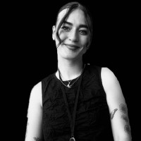 Morgane Couton