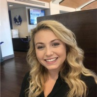 Victoria (Tori) Darrell