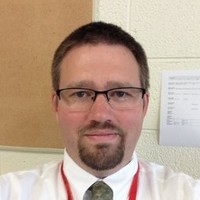 Chris Earle
