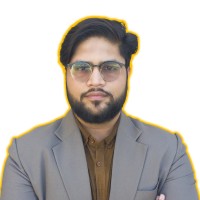 Ahmed Ali