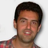 Alberto Mancho