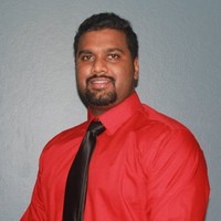 Kethan Mistry