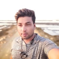 Ashfaque Shaikh