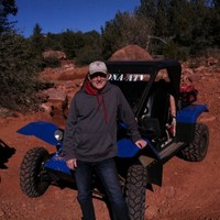 Russ Armstrong