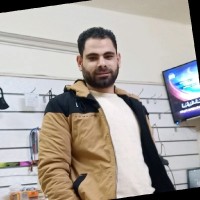 Ahmed Abdelkhalik