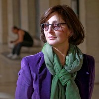 Catherine Guillebaud