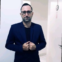Mairon Raphael Molina