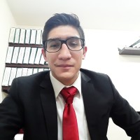 Luis Enrique Guevara Parra