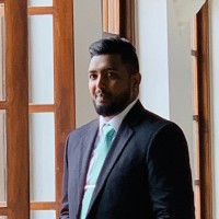 Firdous Azeez