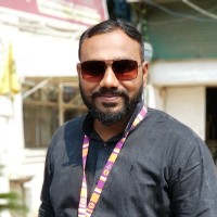 Krushna Kanherkar