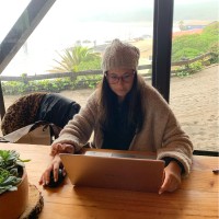 Javiera Morales Díaz