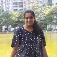 Jyothi J R