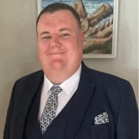 Gearóid Cotter Cipd