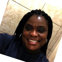 Nakesha Blackman