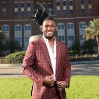Derrick Decalon Brooks