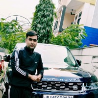 Anubhav Sharma