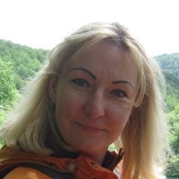 Zsuzsanna Forgó