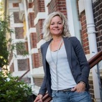 Margreeth van Biezen