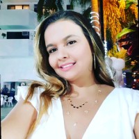 Daniele Chagas
