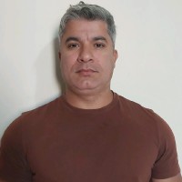 Amarildo Jesus de Lima Oliveira