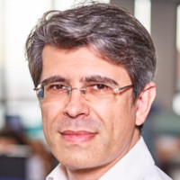 Gregorio Delgado Perez