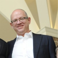 Micha Goldberg