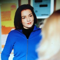 Lieke Van Dijk