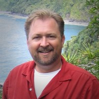 Alan Harvey