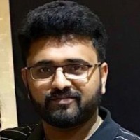 Jayakrishnan R.