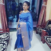Vaishnvi Dhembare