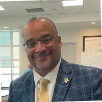 Damon Smothers, S.S.Psy., M.Ed. Lsp